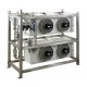 CO2 Air evaporator